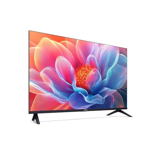 Crown 80cm (32 inches) 4K Ultra HD Smart QLED Google TV IPS Penal
