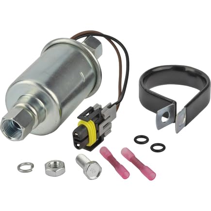 2001-2011 GM 6.6L Duramax | Fuel Transfer Pump | Alliant Power # AP63442 | OEM Part #'s: 15161174, EP1001, EP1020, 15821962, 23484581, EP1037,