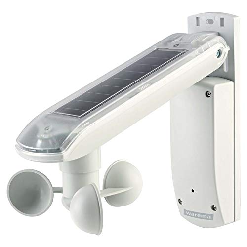 Warema Sonnen EWFS Wetterstation eco 1002810 Sensor für Jalousie/Zeitschaltuhren 4251317201093 Warema Sonnen EWFS Wetterstation eco 1002810 Sensor für Jalousie/Zeitschaltuhren 4251317201093