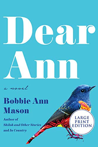 Dear Ann: A Novel view 2