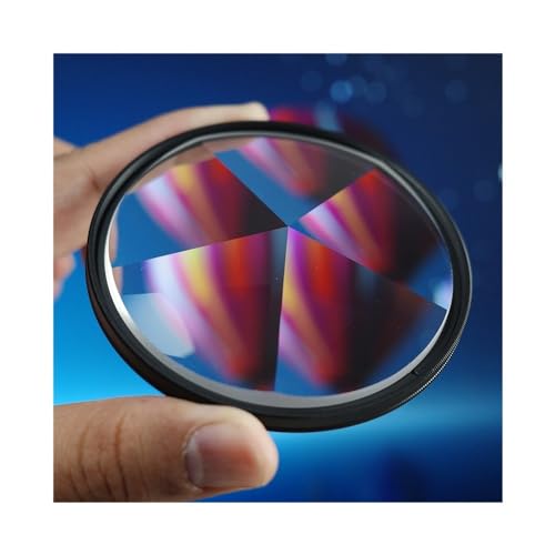 Camera Lens Effects Tools for Photography and Video Filming Creative Light Control Multi-Functional
