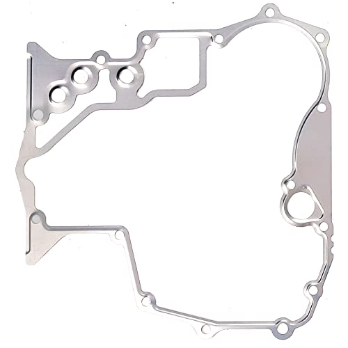 Image of Full Set of Gasket Kit 1G823-99350 Fits for Kubota D902 Engine RTV900 RTV900G RTV900R RTV900T RTV900W Utility Vehicle KX41-3 Excavator BX24 BX25 Tractor