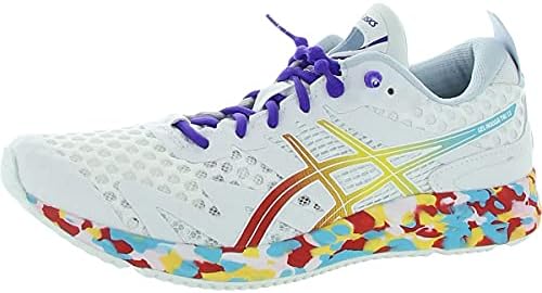 ASICS Women’s Gel-Noosa Tri 12 Running Shoes