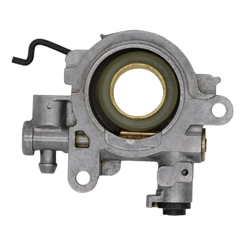 Bomba de aceite compatible con MS290 MS310 MS390 repuesto motosierra 1127 640 3200 4