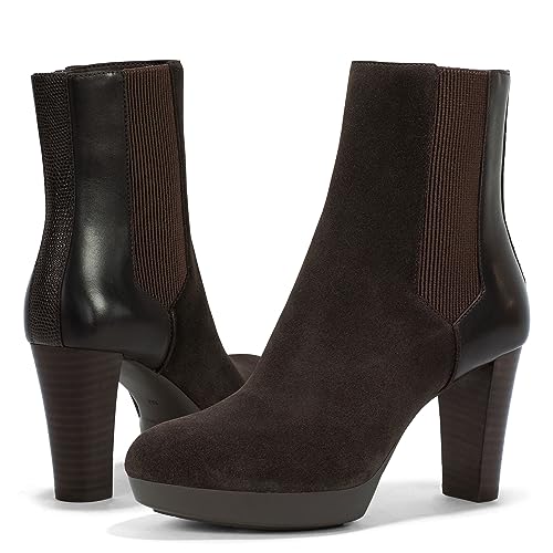 Donald J Pliner Women's Esra Suede Fashion Boot3