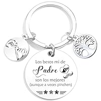 MNBVBV Dia Del Padre Regalos Regalo Dia Del Padre Llaveros Regalo Padre Regalos Para Padres Dia Del Padre Regalos Regalo Dia Del Padre Regalo Papa Ideas Regalo Para Padre Regalos Padre