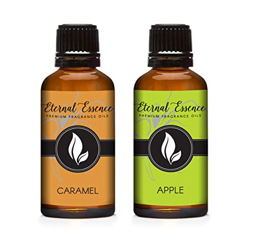 Eternal Essence Oils 2 Pack 30ml Premium Fragrance Oil -