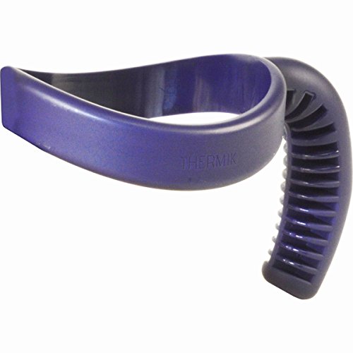 Thermik Handle for Yeti Rambler 30 oz Tumblers, Ozark Trail and more (Marine Blue)