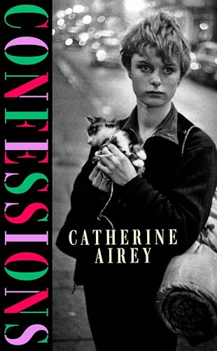 Airey, Catherine: Confessions