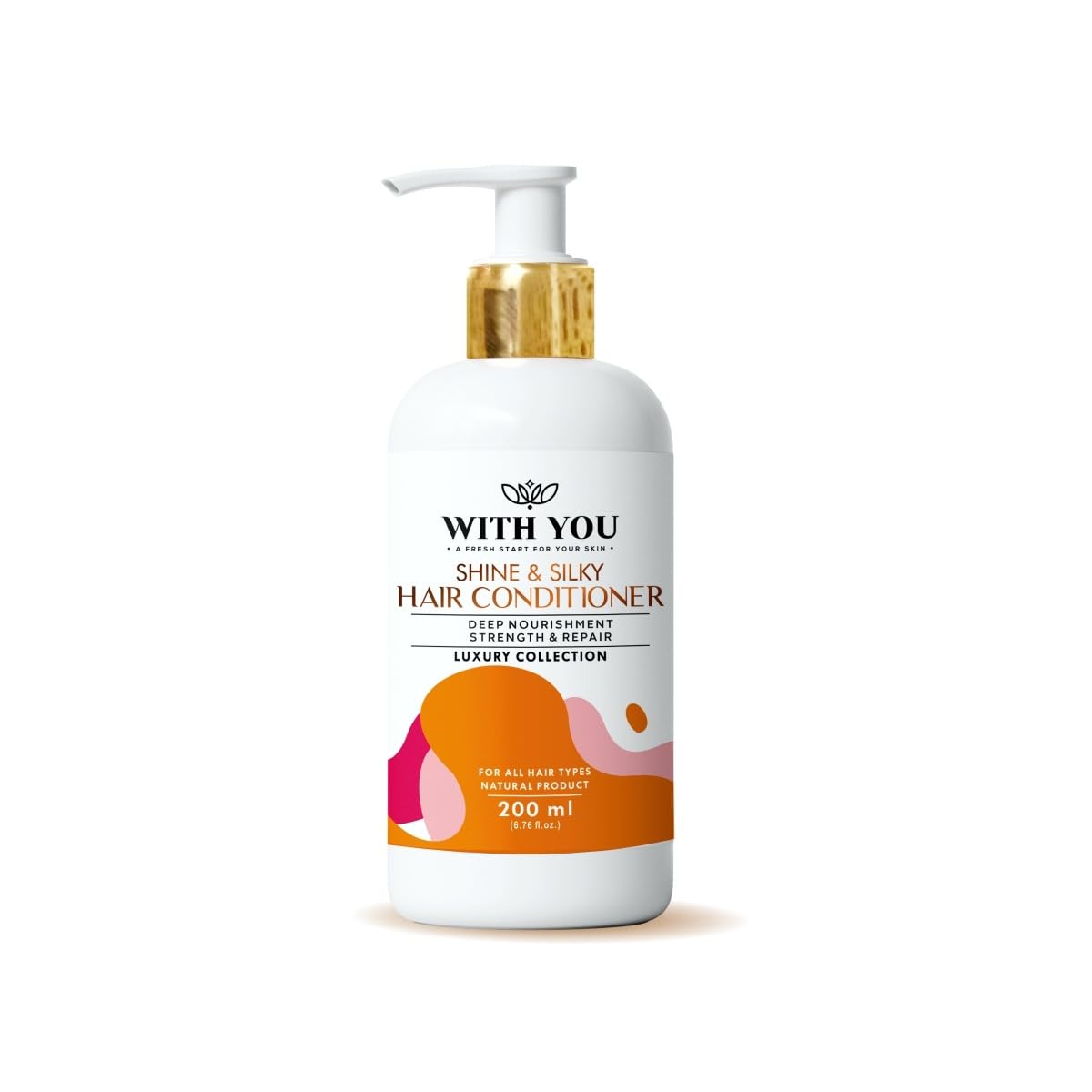 Hair Conditioner – Nourishes, Strengthens & Adds Silky Shine | Hair Conditioner-picture-54