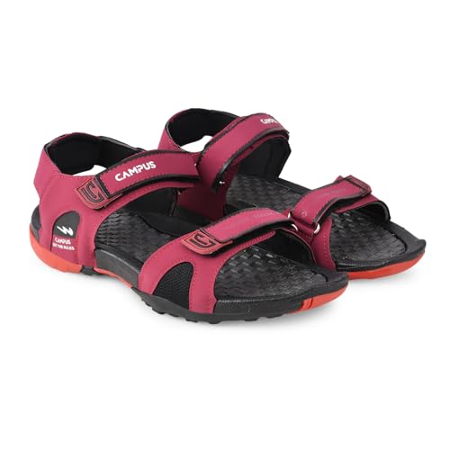 Image of Campus Men 2Gc-18 Sports Sandals
