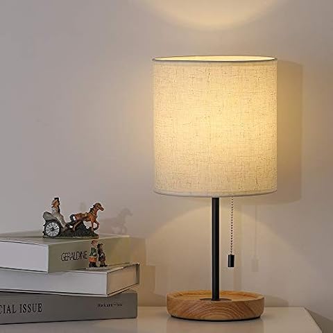 CADUKE Modern Table Lamp Cover