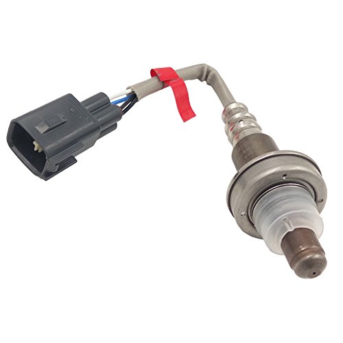 O2 Oxygen Sensor Air Fuel Ratio Sensor AFR Sensor Upstream O2 Sensor 1 Replacement for Toyota 4Runner FJ Cruiser 4.0L V6 2009-2014 89467-60060 8946760060 234-9101