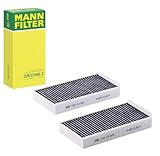 MANN-FILTER