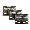 Oil Abosorbing Blotting Papers