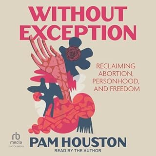 Without Exception Audiolibro Por Pam Houston arte de portada