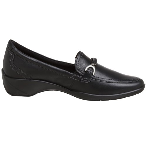 Image of ECCO Women's Shine Bit Slip On