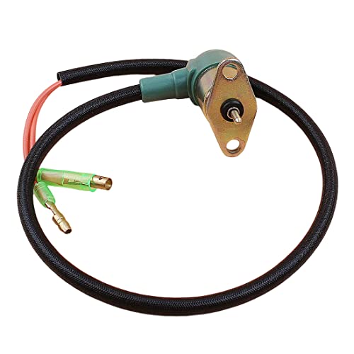 Carburetor Fuel Relay Valve Compatible with GX340 GX390 11HP 13HP Generator