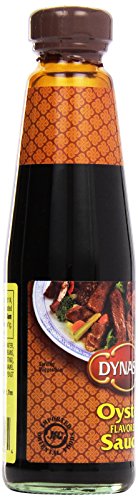 Dynasty Oyster Sauce, 9 Oz #TOP5