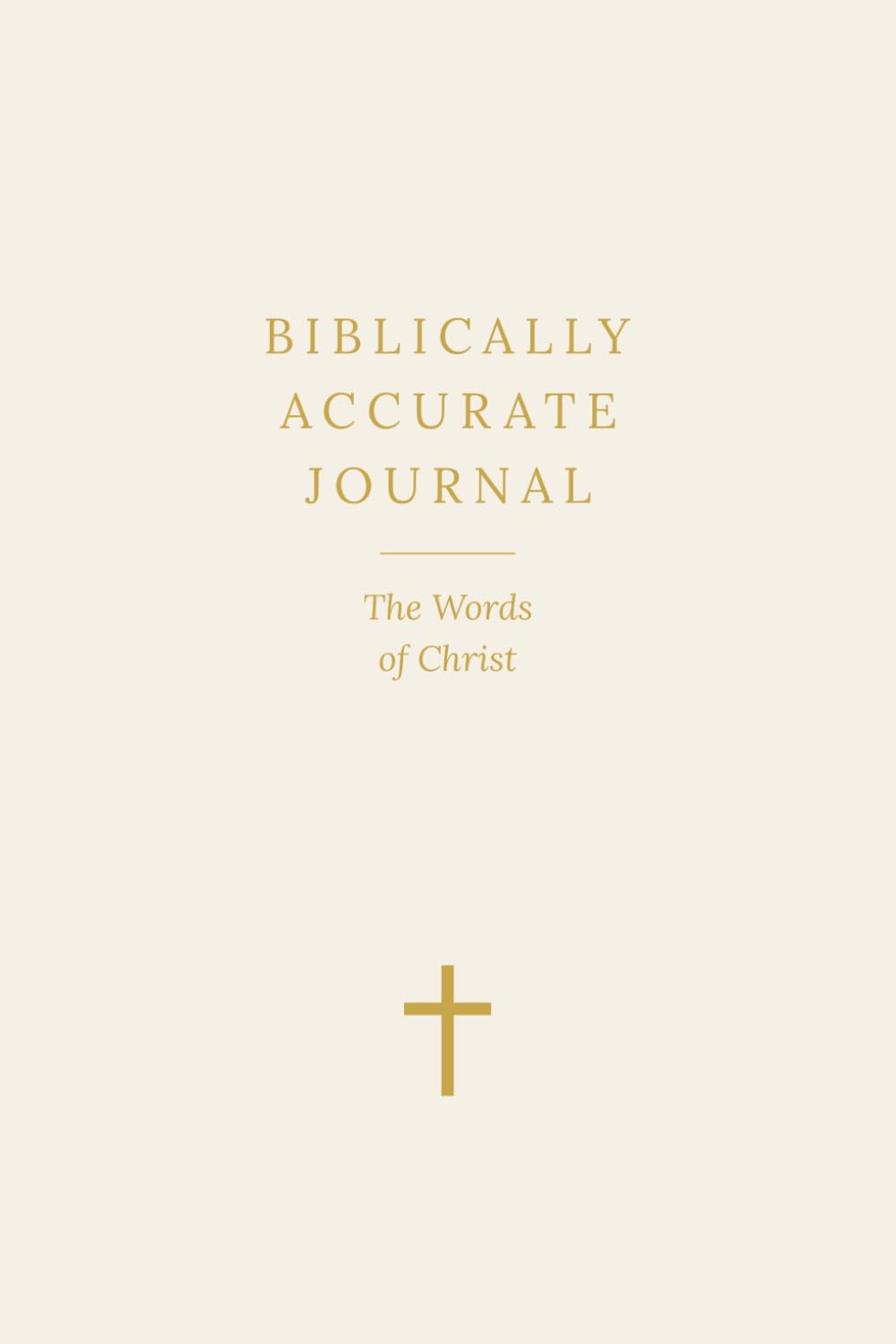 Journal chrétien d'étude biblique illustré et carnet de prière ligné
