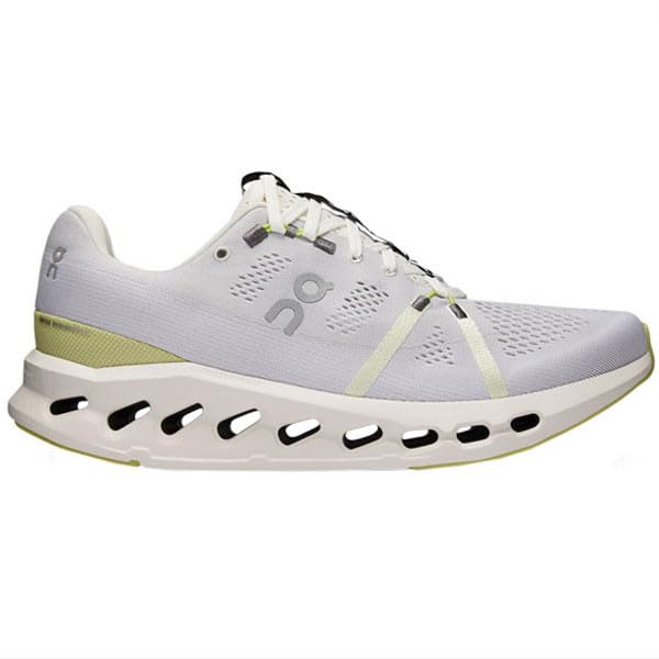 Chaussures Cloudsurfer On homme : courir sur un nuage lors de vos sorties running