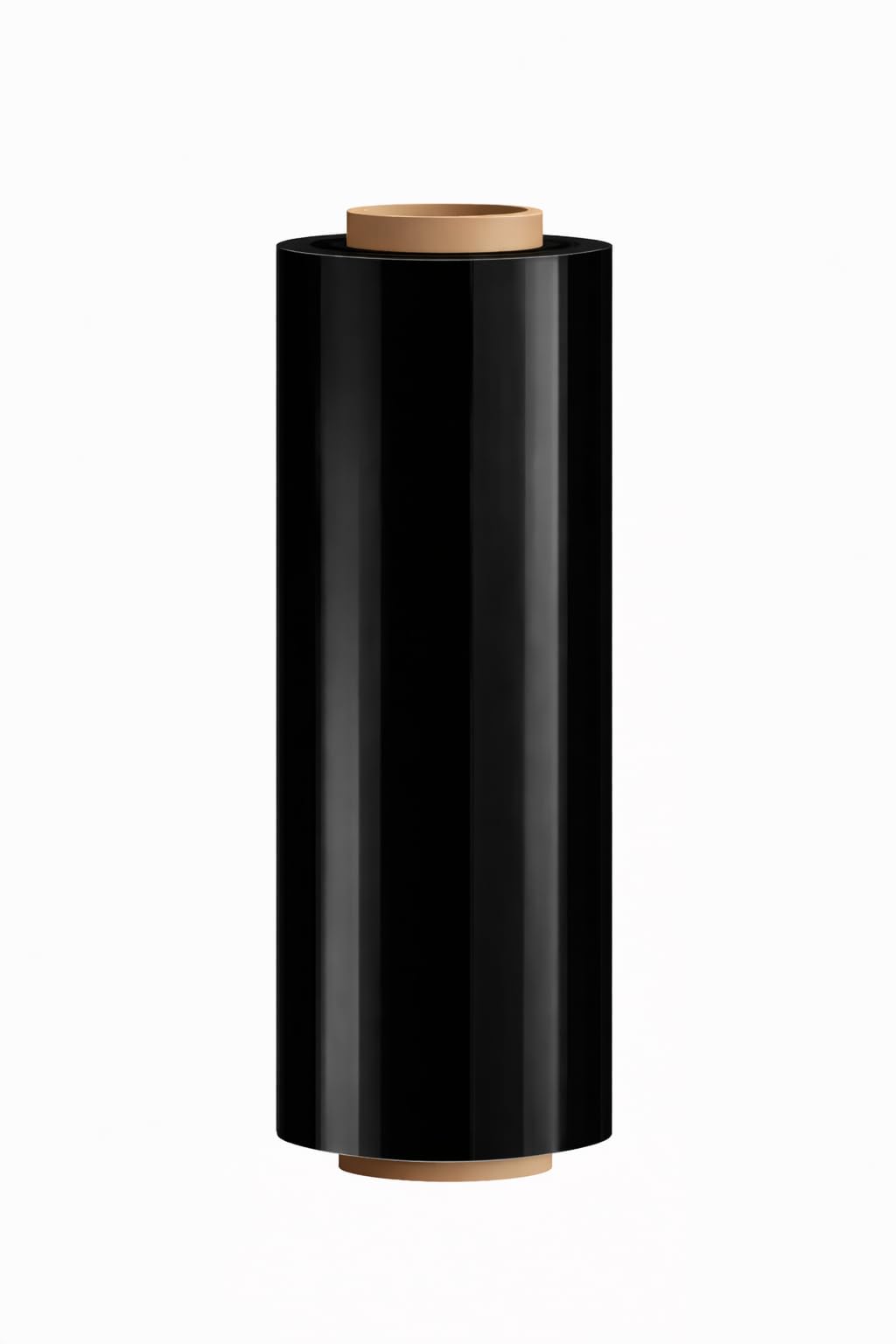 Prime Black Stretch Film Wrapping Roll – 12 inch x 200 Meter Length, Self-Adhesive Wrap for Packing, Moving, and Storage-image-5