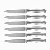 Cecotec V1700175 Cuchillos, Stainless Steel