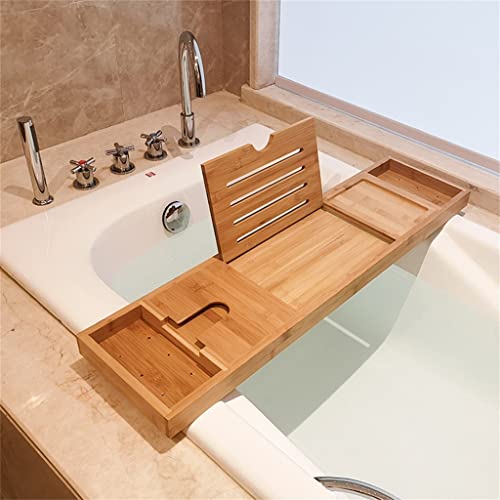 Support Plat de baignoire pour organiser l'espace douche et évier