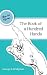 The Book of a Hundred Hands (Dover Anatomy for Artists)