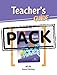Career Paths: Information Technology - Teacher's Pack