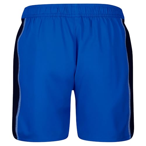 PUMA Shorts Garçon bermuda de sport en molleton doux pour junior - 2