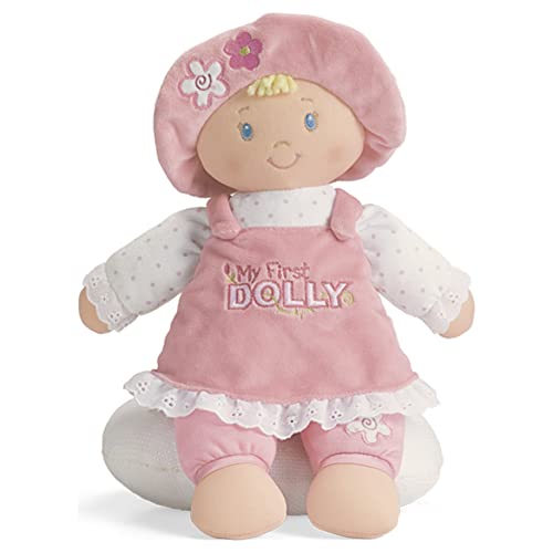 10 Best Gund Baby Dolls For 2 Year Olds September of 2022 BabyStuffLab