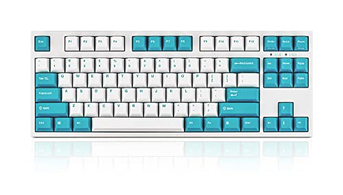 Leopold FC750RBT Mechanical Keyboard