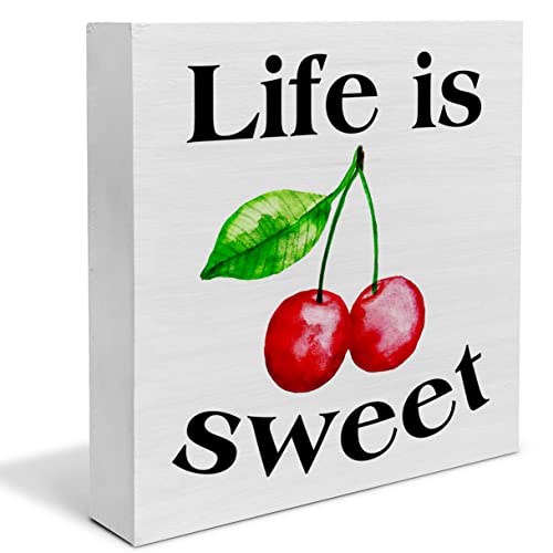 Bifez Decorative Sign