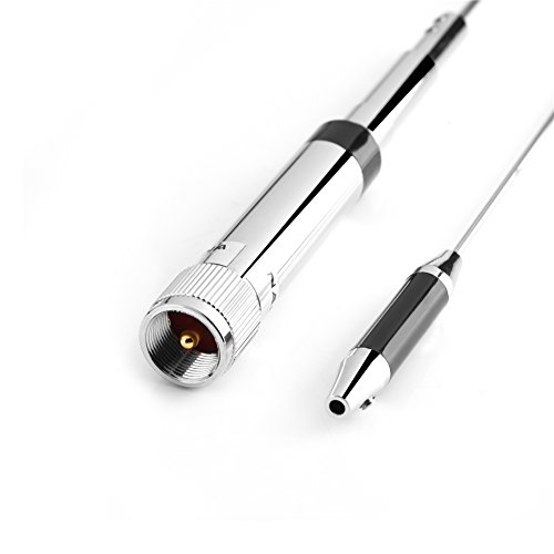 Encuentra reviews de Antena vhf los preferidos por los clientes. 29 Imagen adicional