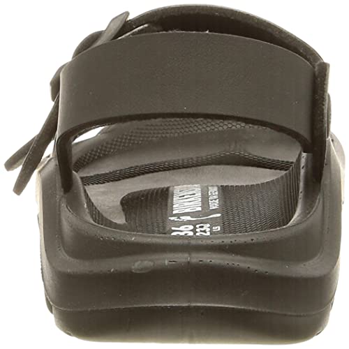 BIRKENSTOCK Birko Flor Mogami Kids sandal with cork footbed.3