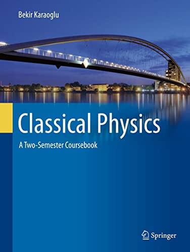 Buy Classical Physics — BookShops.in