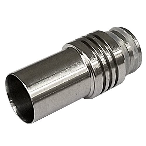 プルームテック たばこカプセル対応 ドリップチップ 510 電子タバコ 電子たばこ VAPE ベイプ マウスピース 吸い口 吸口 Ploom TECH Ploomtech 互換 交換 カスタム