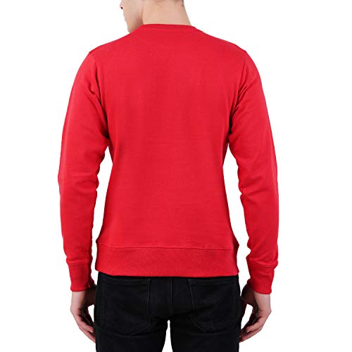 Image of Goodtry G Men's Cotton Sweatshirt