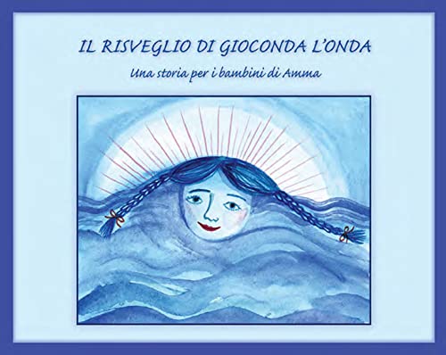 Il risveglio di Gioconda l'onda (Italian Edition)