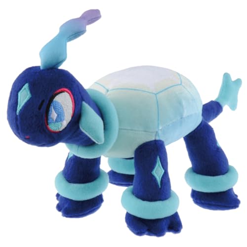 Takara Tomy Pokemon Plush Terapagos (Normal Form)