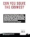 Brain Games - Criminal Mind Puzzles (384 pages): Profile the Criminal Mind to Solve These Puzzles