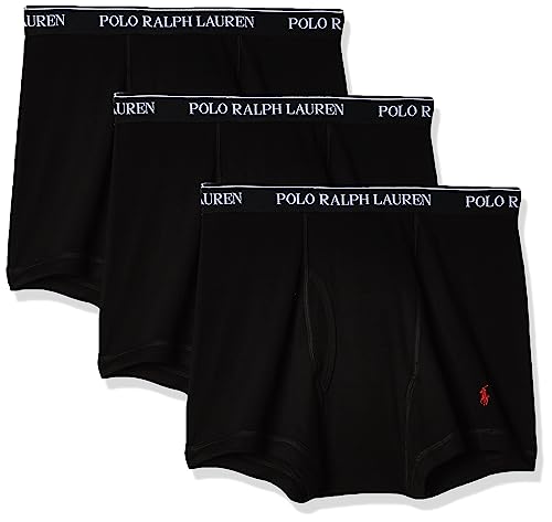 Polo Ralph Lauren Underwear Review: Men's Classic Fit Cotton Trunks - Are They Worth It?