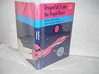 Dragonfall 5 and the Royal Beast 0688417167 Book Cover