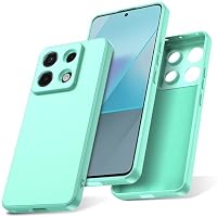 Cover Per Huawei P20 Pro, Custodia Yiakeng Doppio Strato Antiurto Con Supporto E Garanzia 100 Giorni (Verde) - 5