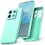 mint green