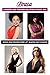 Braza Reveal Disposable Adhesive Bra, 5 Pair,Beige,One Size
