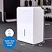 hOmeLabs 4500 Sq. Ft. - Superior Moisture Removal & Humidity Control for Large Rooms, Offices and Basements