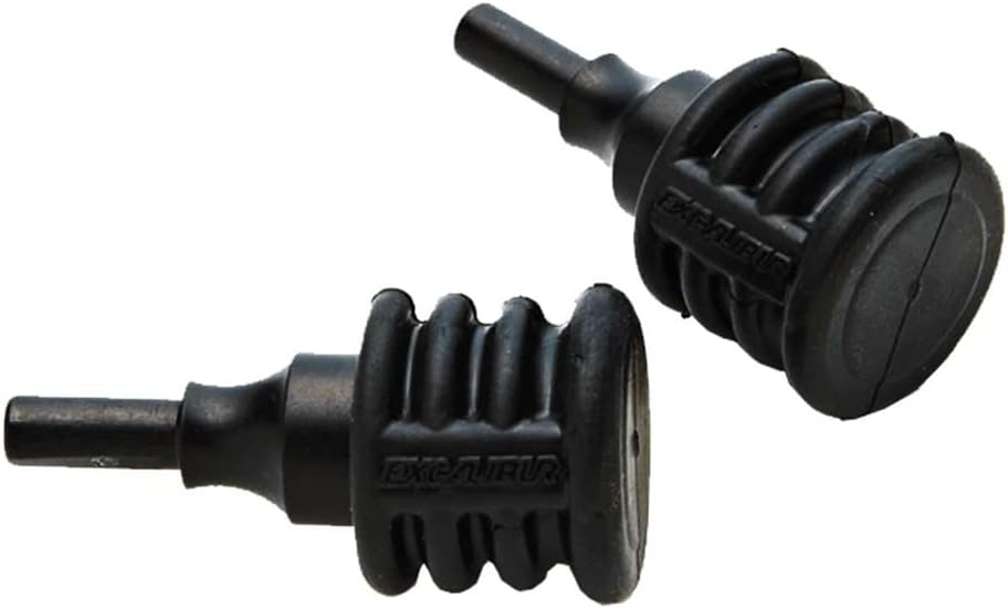 Excalibur Crossbow Micro Recoil Energy Dissipation System (R.E.D.S.), Grey