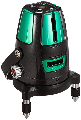 Amazon.co.jp: シンワ測定: レーザーロボ Neo BRIGHT グリーン